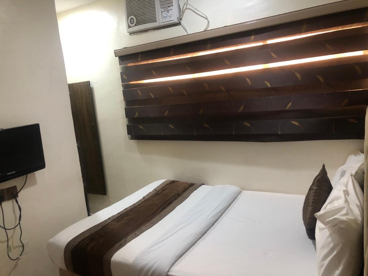 Roban Hotels Limited Enugu Eksteriør billede